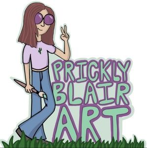 Meet your Posher, Lexi